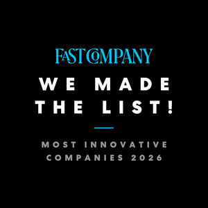 Fast Company - Most Innovative 2026