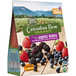 Cascadian Farm Organic | Products | Frozen Fruit | Sliced ...