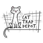 Logo of Cat Trap Depot