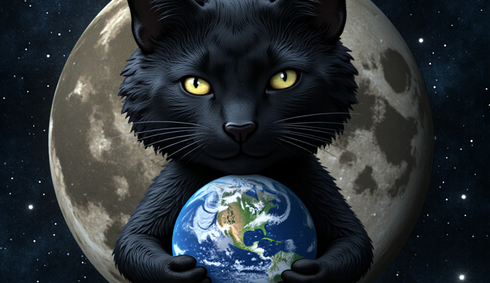 Cat Stats - The Mickey and Mouse Project Inc 