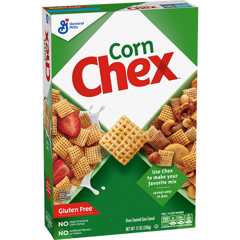 Corn Chex