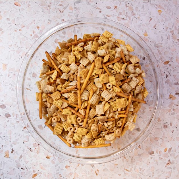 The Quick Edit: Gluten-Free Original Homemade Chex Party Mix