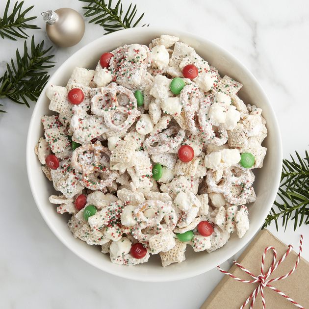 Chex Christmas Mix (aka Christmas Crack): The Best Holiday Treat