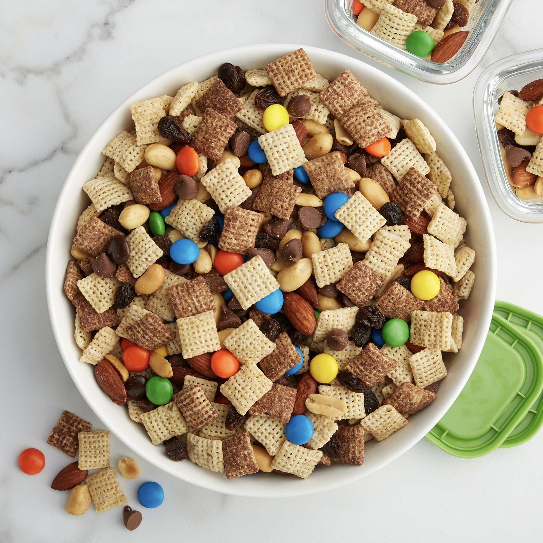 Classic Chex™ Monster Trail Mix