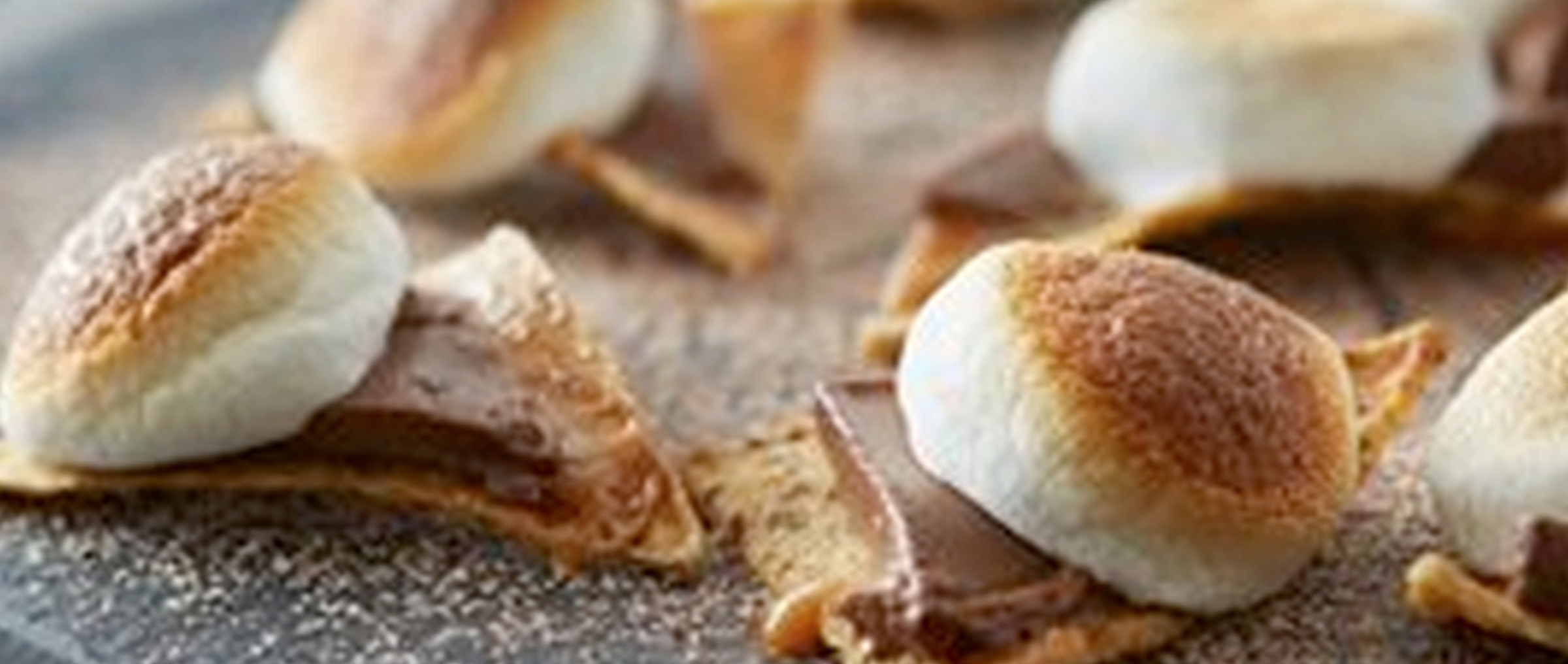 Caramel Kettle Corn S'Mores Recipes Food Should Taste Good