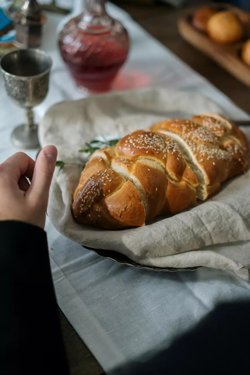 What the Jewish holidays mean to me now