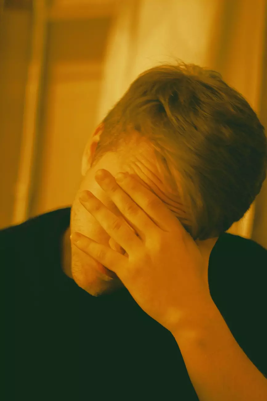 Things People Say About Grief That Are… Not It