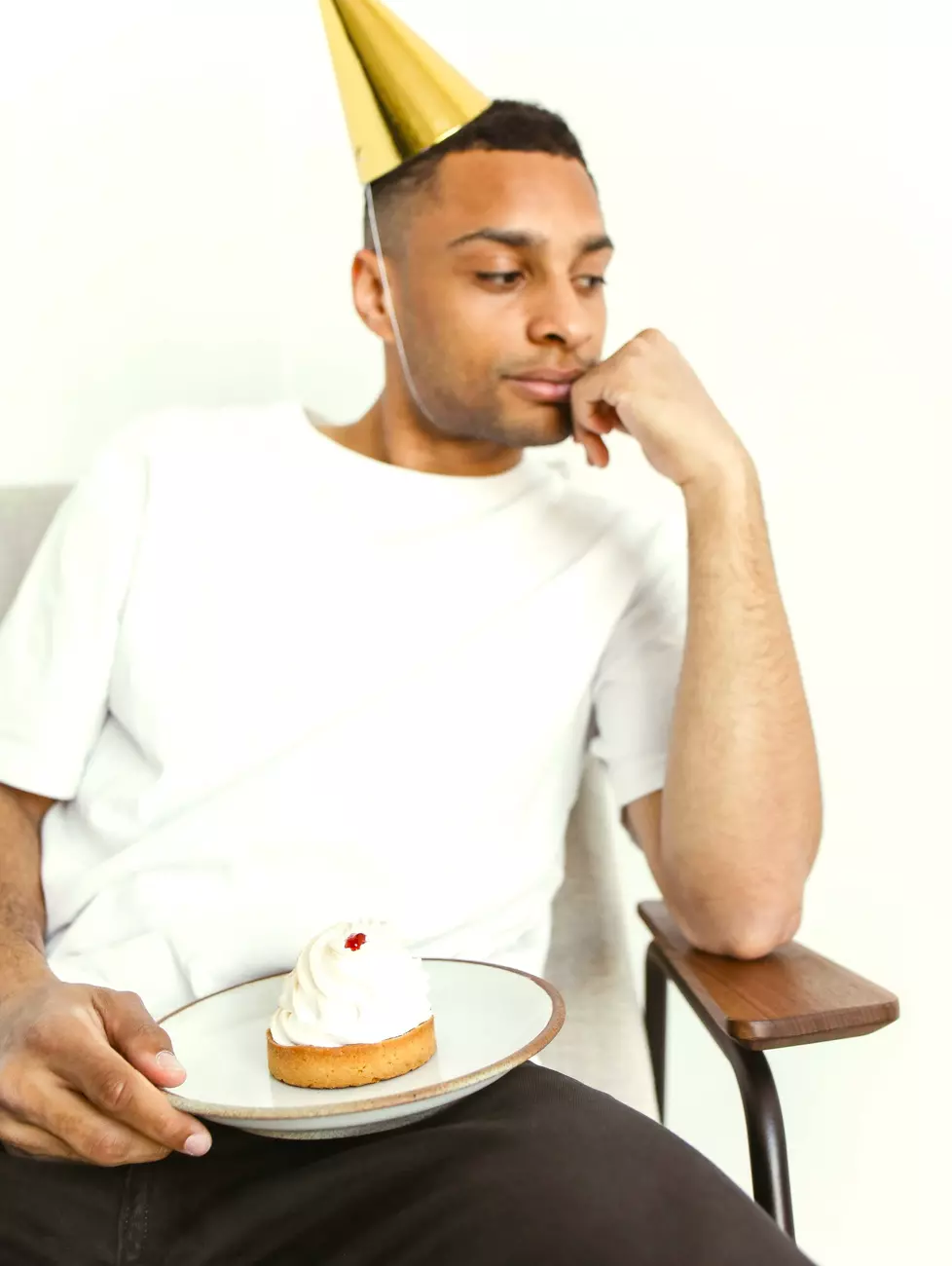 Q: How do you tell your family you want out of their grief tradition?