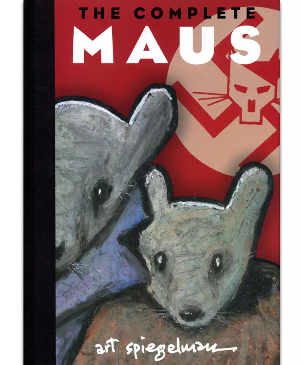 Maus