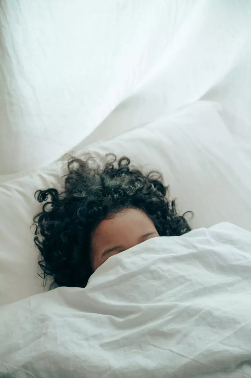Why don’t I ever dream about my person who died?