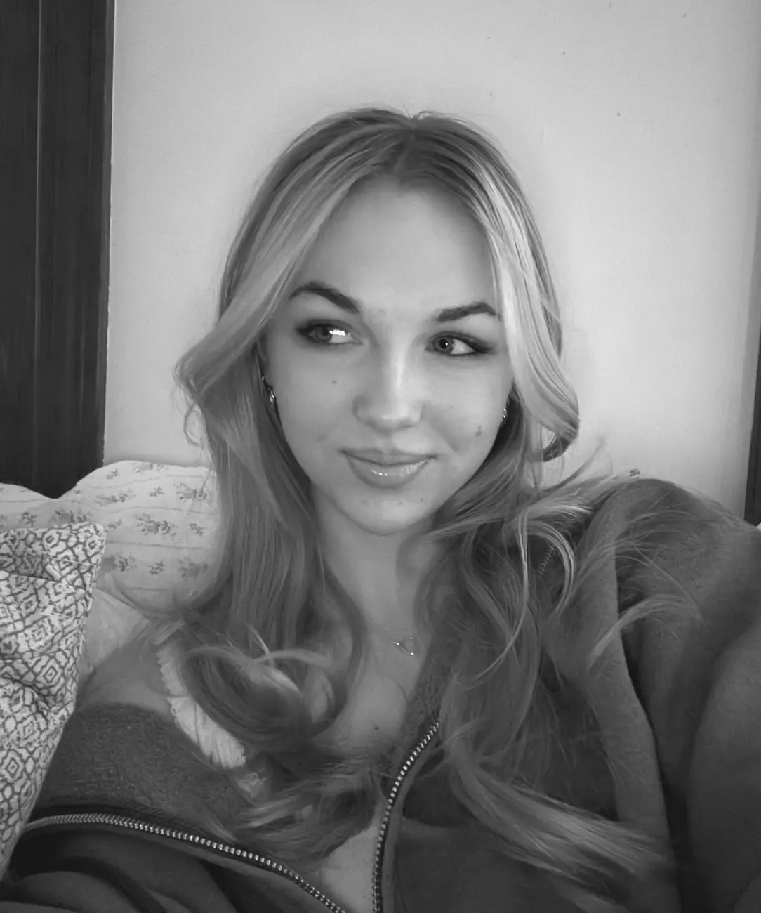 My sister died—and here's the question I hate most