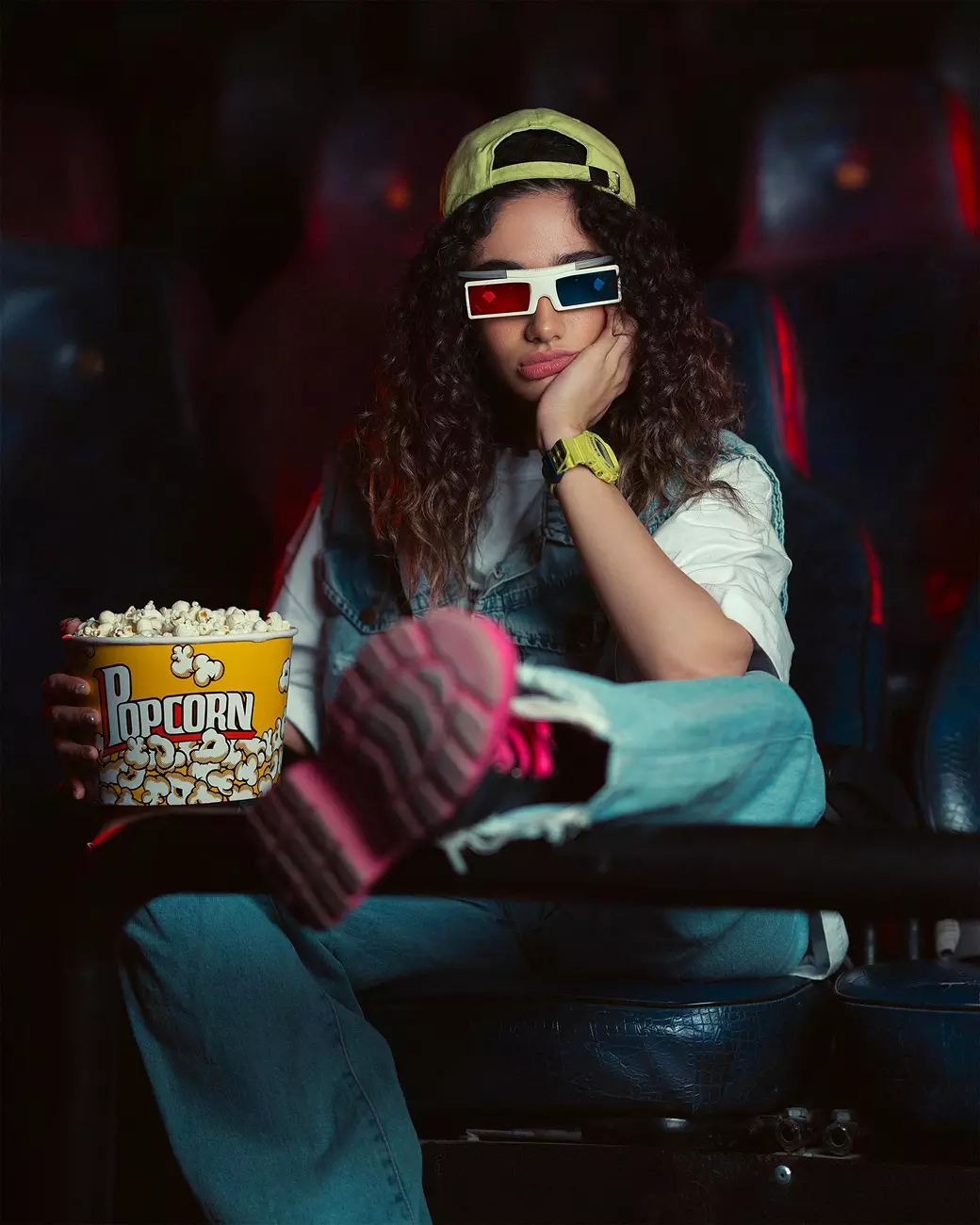 5 insane things that happen to grieving kids in children's movies
