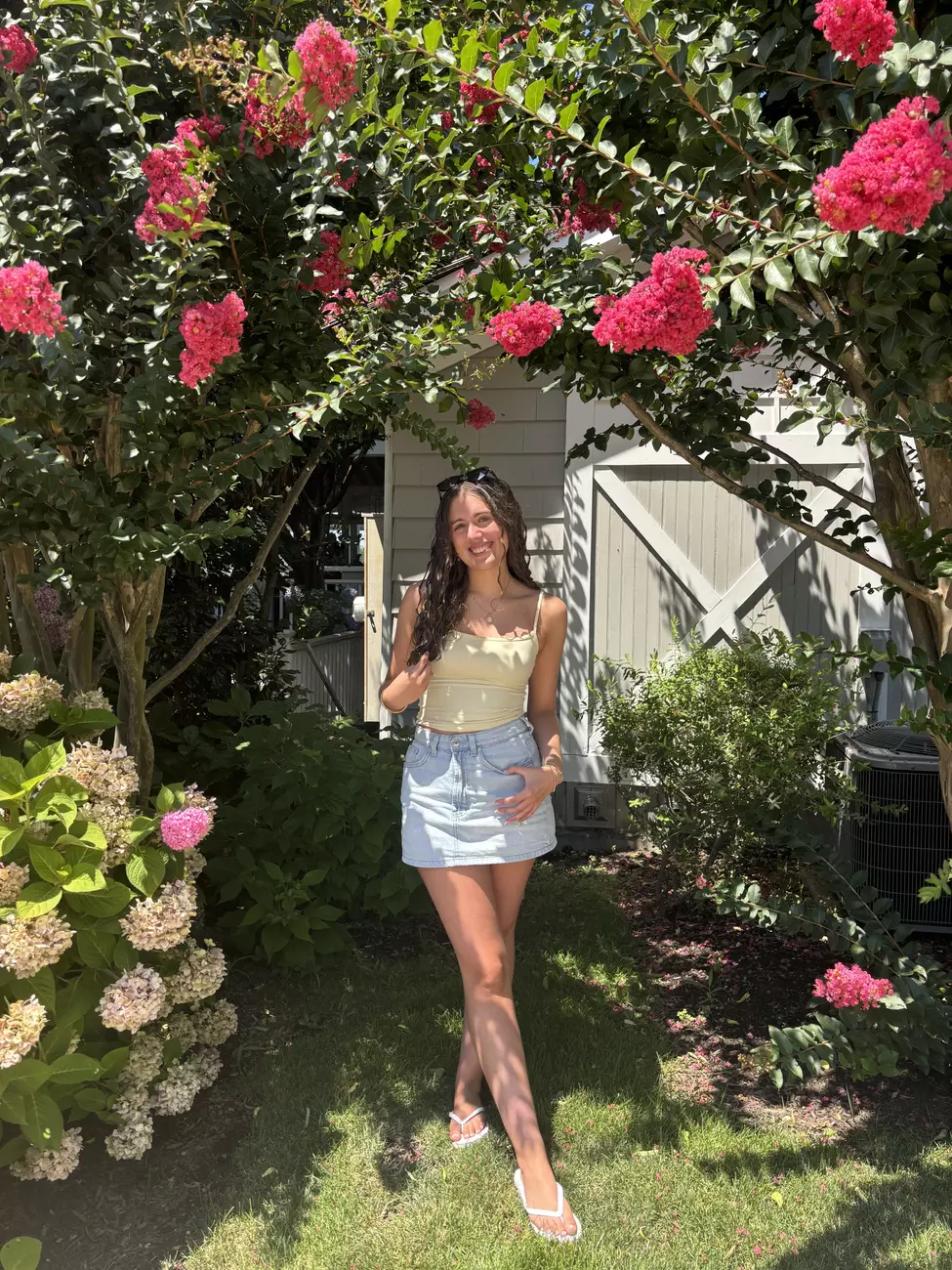 I lost both my parents 