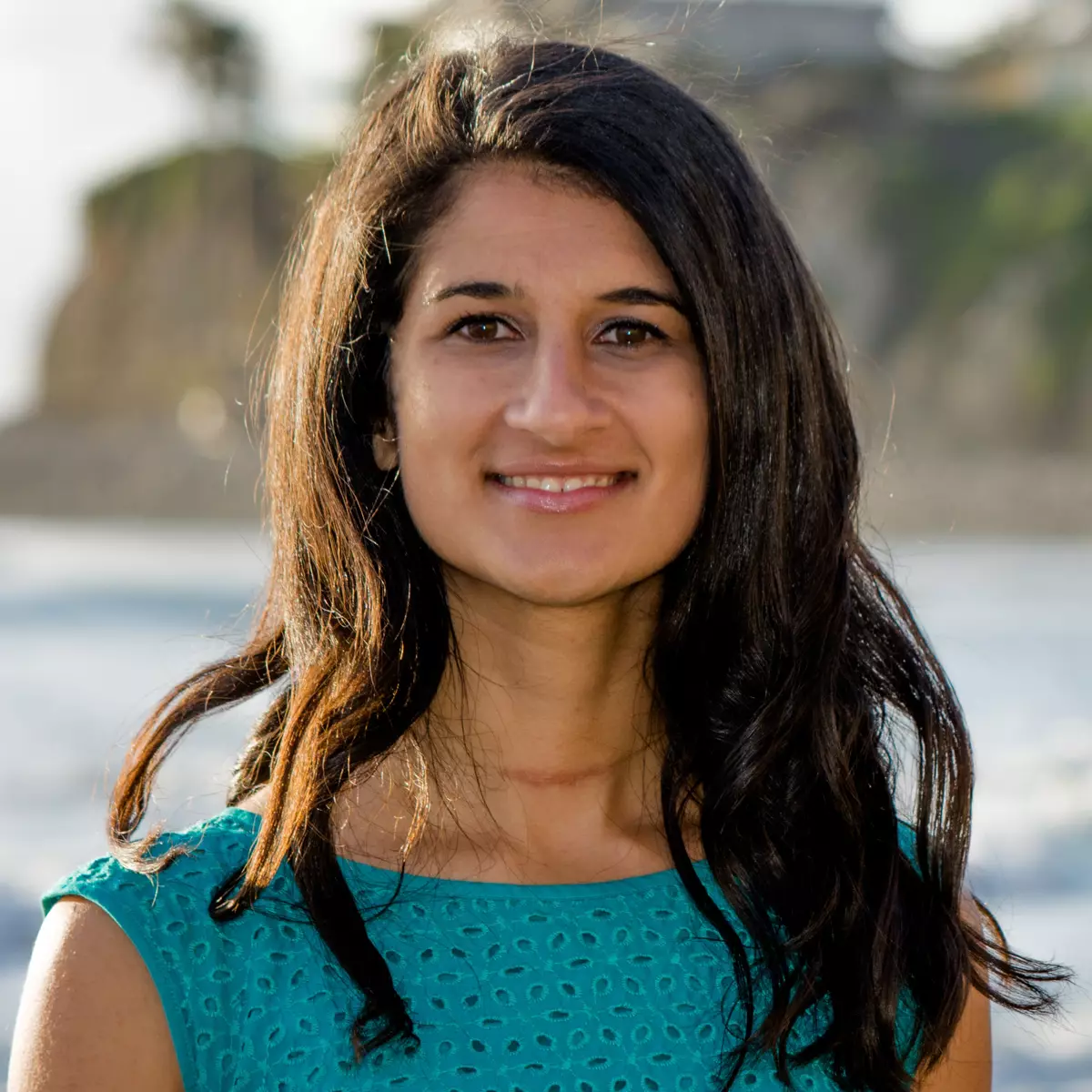 Samira Moosavi, CCLS