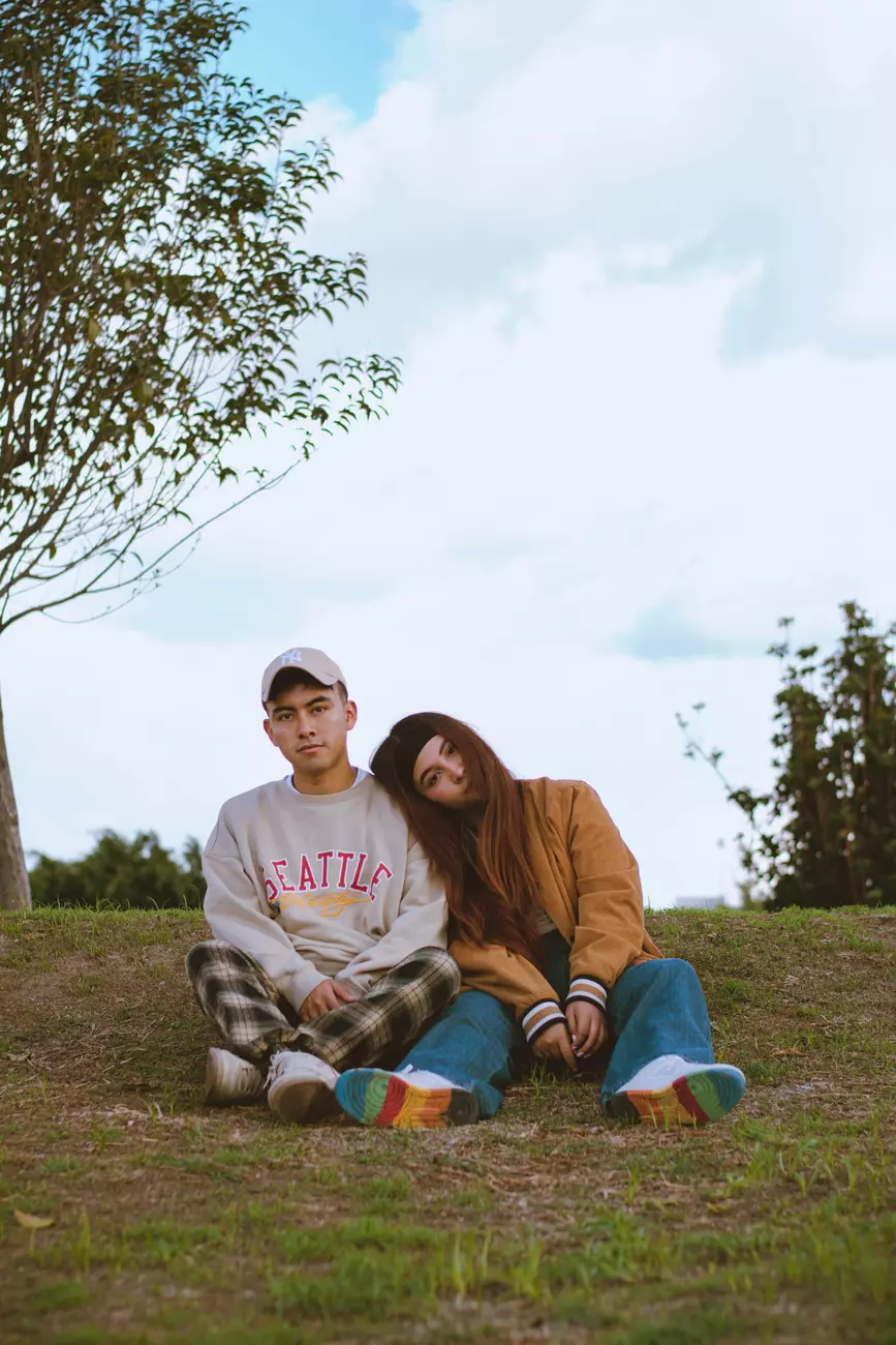 Teen grievers: We promise you’re normal if…