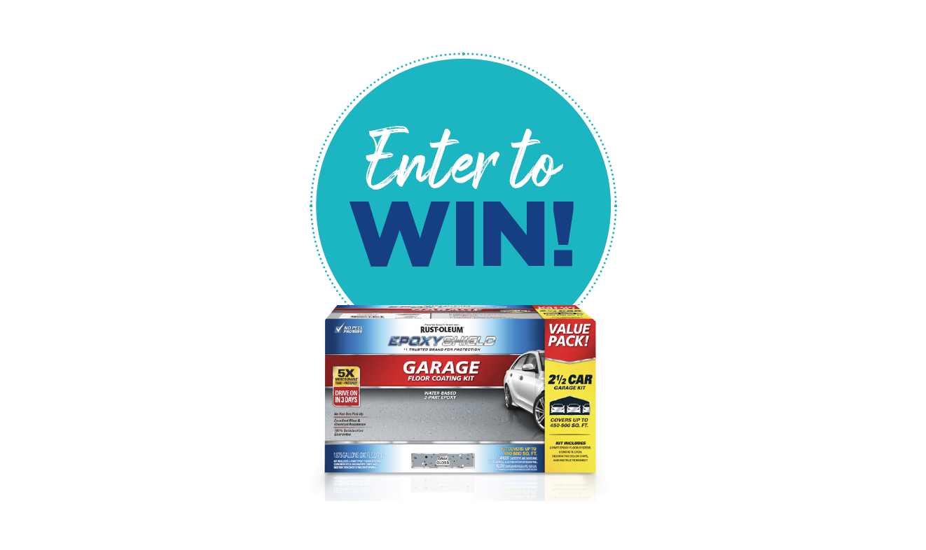 HGTV Magazine Sweepstakes