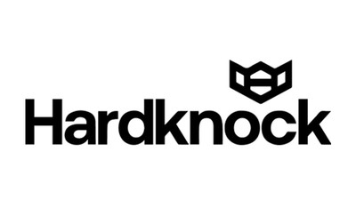 Hardknock logo