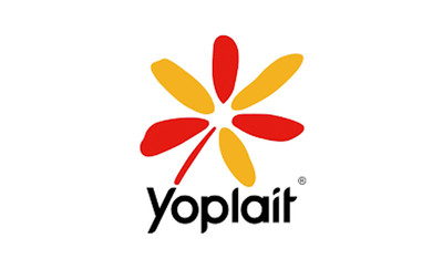 Yoplait logo