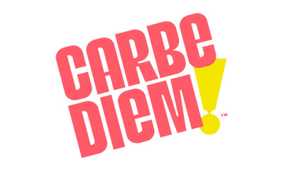 Carbe logo