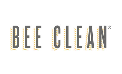 Beeclean logo