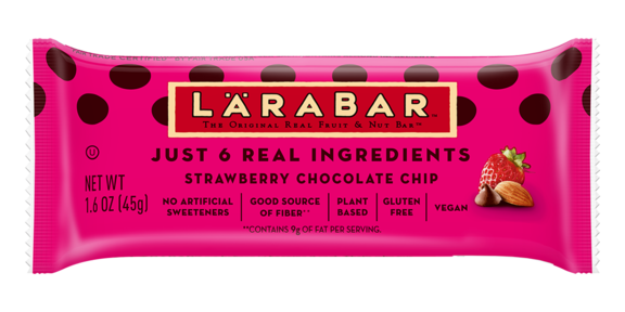 Strawberry Chocolate Chip