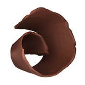 Chocolate Shavings