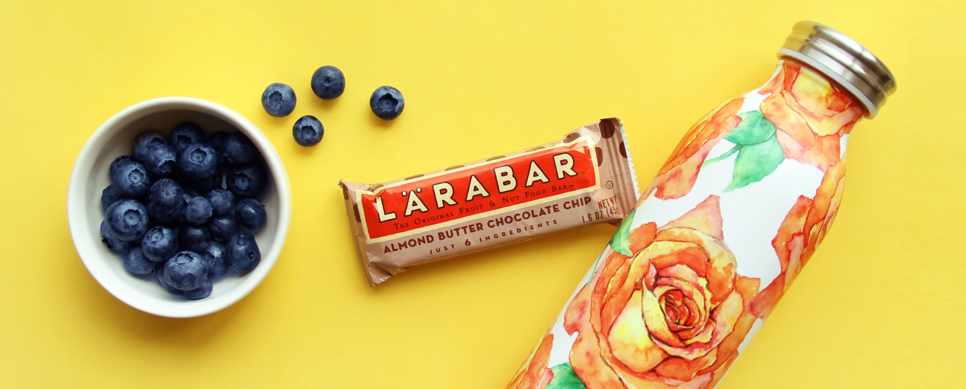 Almond Butter Chocolate Chip