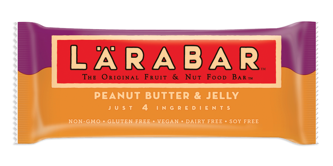 Peanut Butter & Jelly