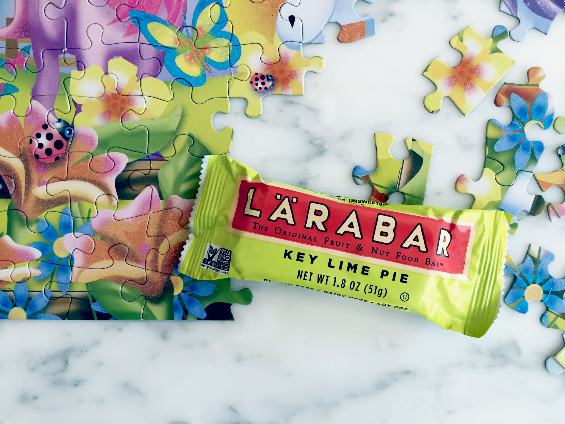 LÄRABAR Our Products
