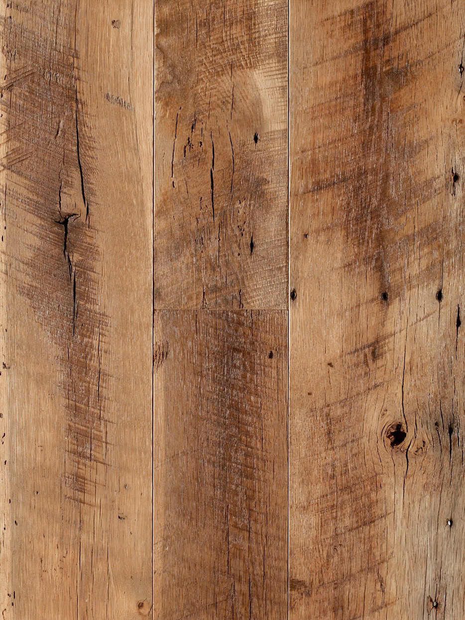 Reclaimed Oak Hit Or Miss