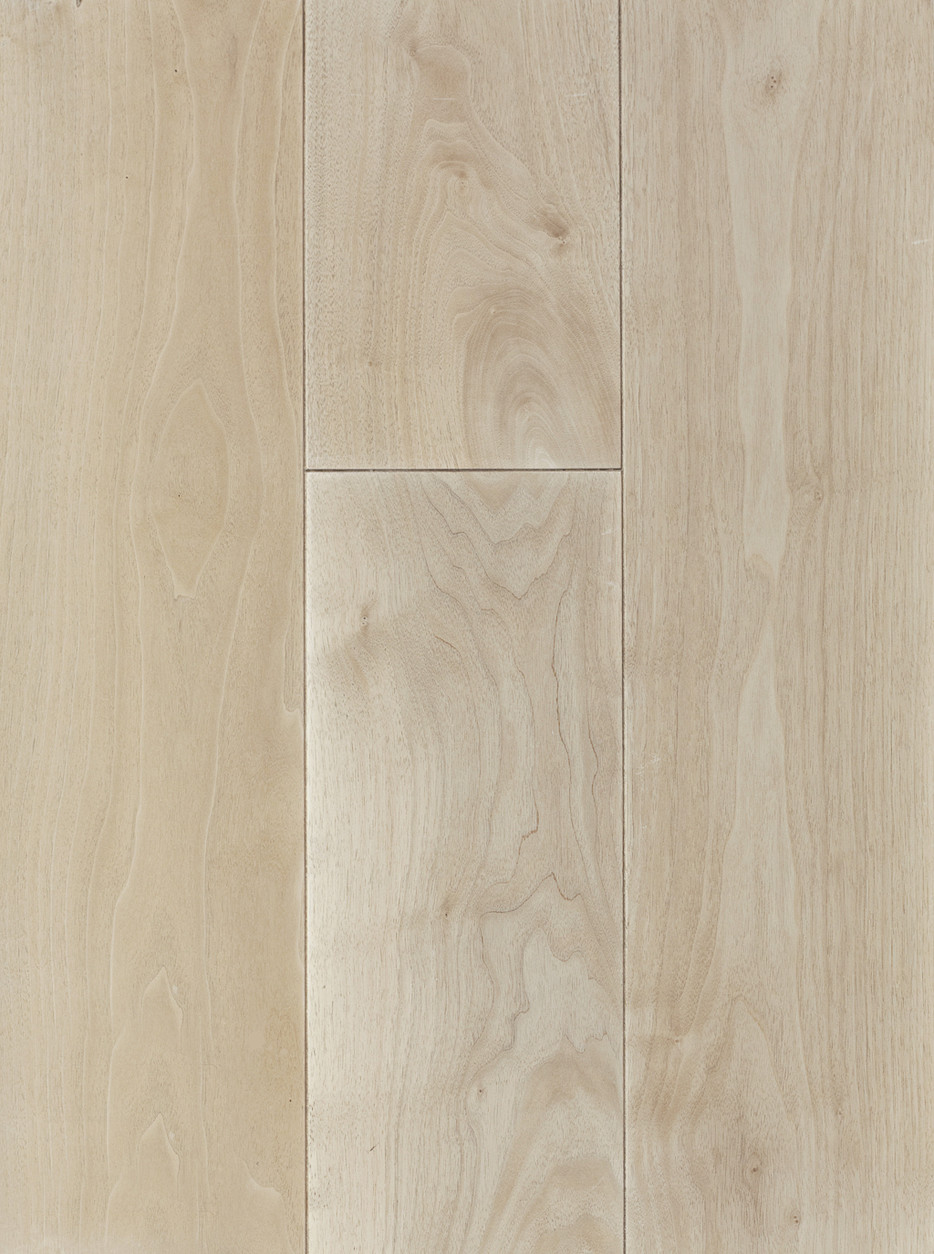 Bespoke Walnut Ditch Plains