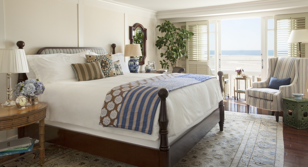 Shutters on the Beach