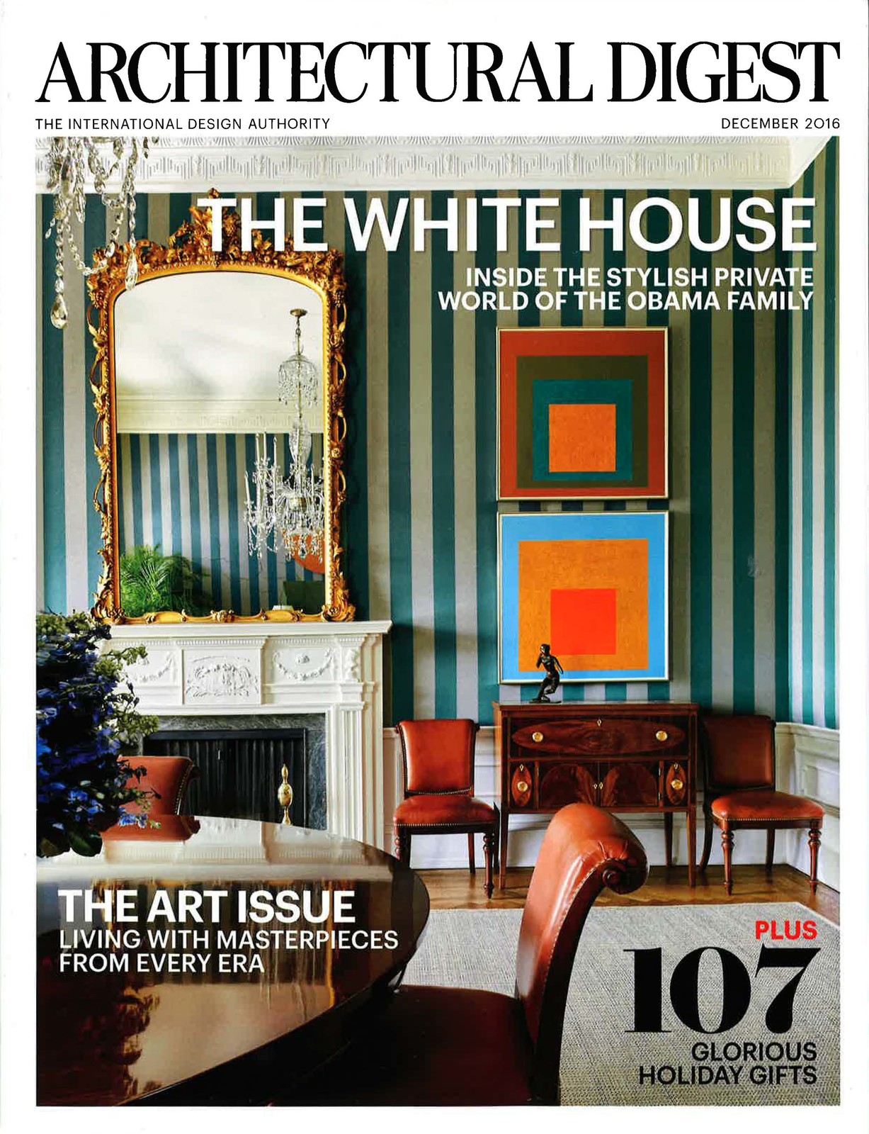 Architectural Digest