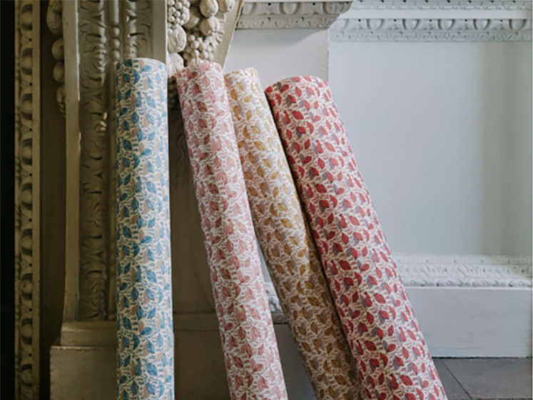 Wallcovering 