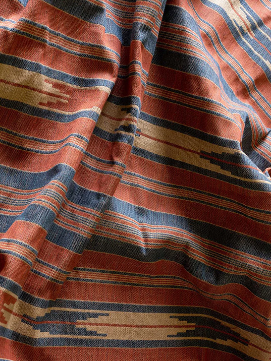 Oulton Stripe Clementine