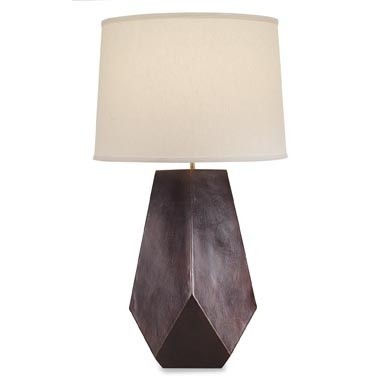 Cube table lamp large 2