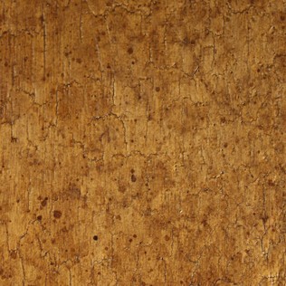 #44 Tobacco Linen Wrap Jasper Finish