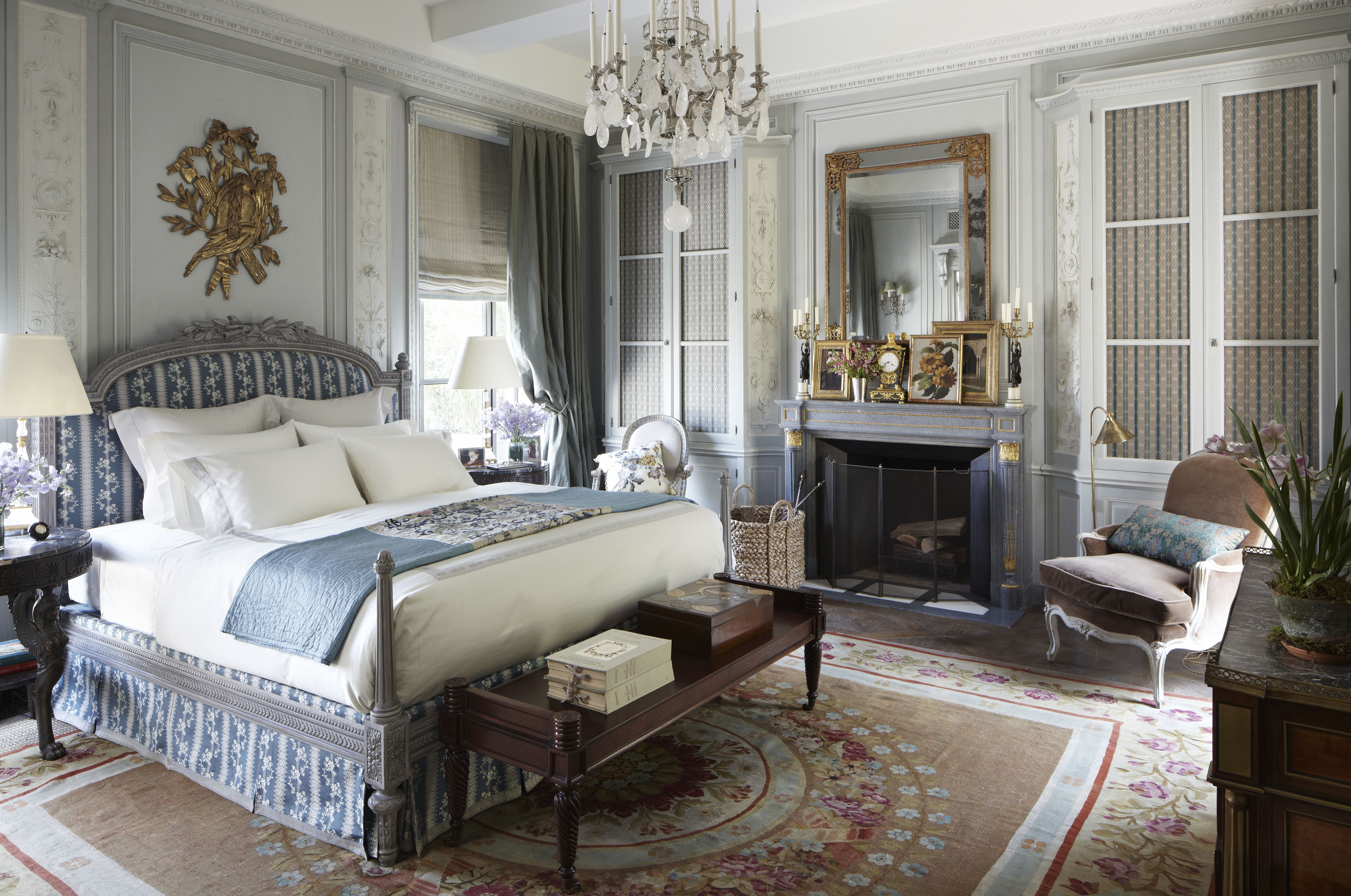 View of Upper East Side Penthouse
