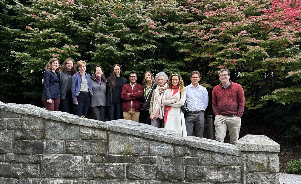 About the Rockefeller Family Fund