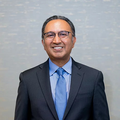 Samir Sinha, CFA®