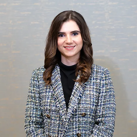Jenna Andryeyeva