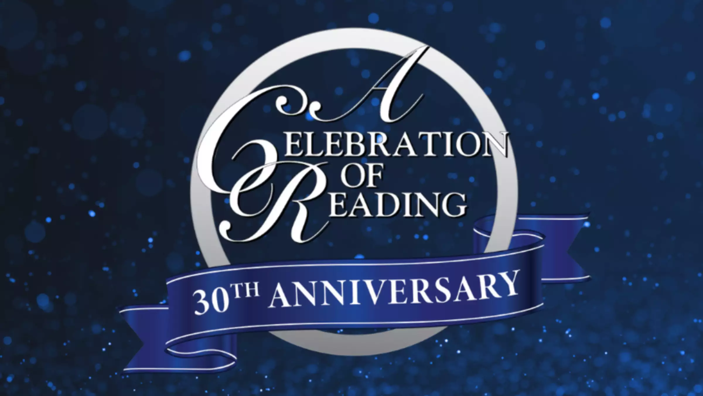 Barbara Bush - Celebration of Reading