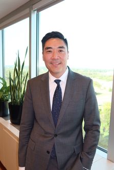 Michael Kwon
