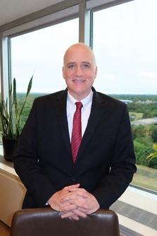 Adam K. Grant