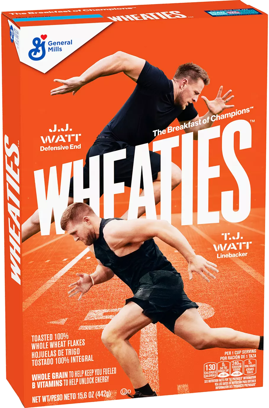 Wheaties