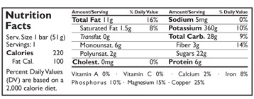 Favorite Food Friday: Larabar - Crafty Coin