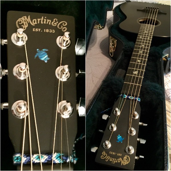 Customer S Photo Gallery P073 Inlay Stickers