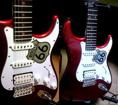 Customer S Photo Gallery P015 Inlay Stickers