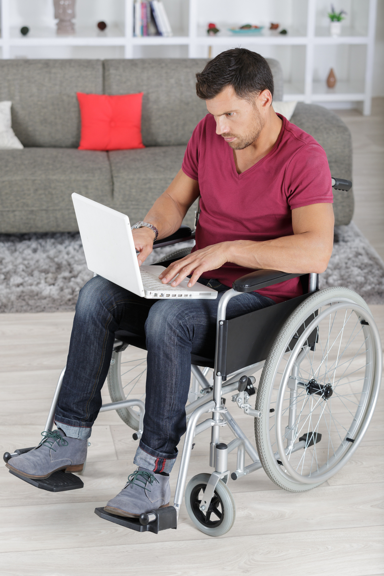 JOFDAV • Job Search designed for disabled individuals across the United