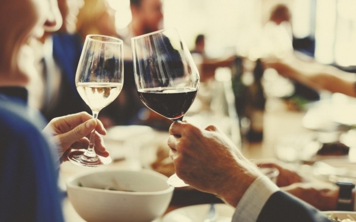 Festival del Vino Español 2017 / / Joinnus